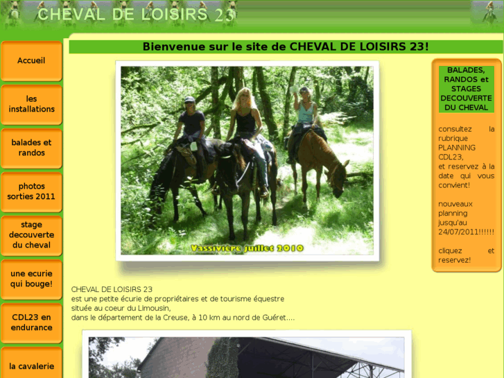 www.chevaldeloisirs23.com