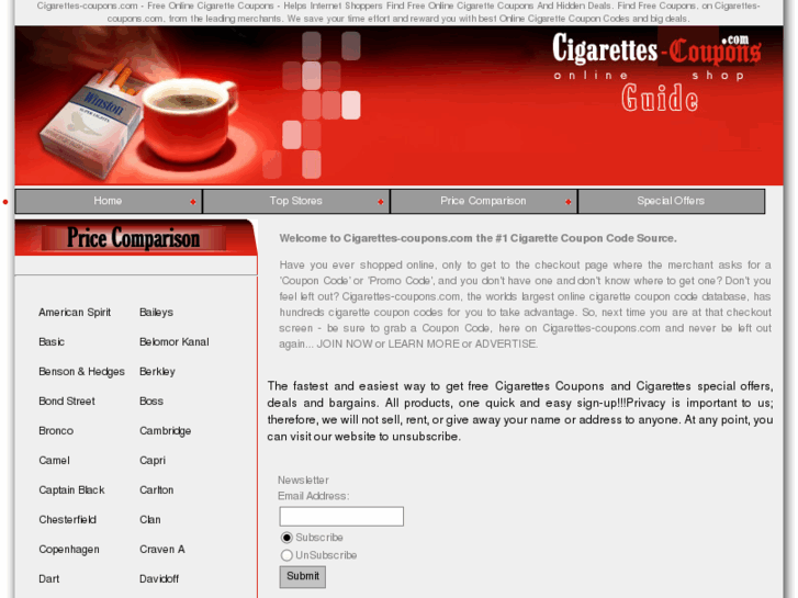 www.cigarettes-coupons.com