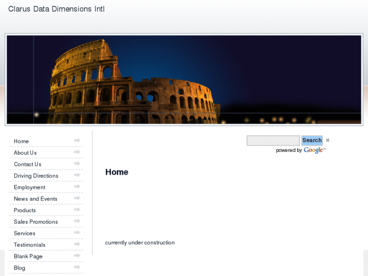 www.clarusdatadim.com