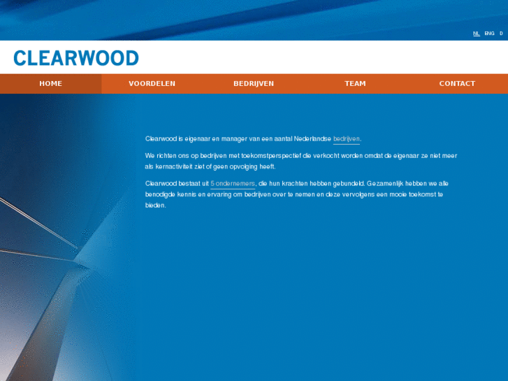 www.clearwood.nl