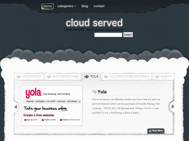 www.cloudserved.com