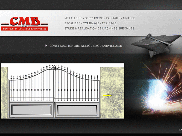 www.cmbmetallerie.com