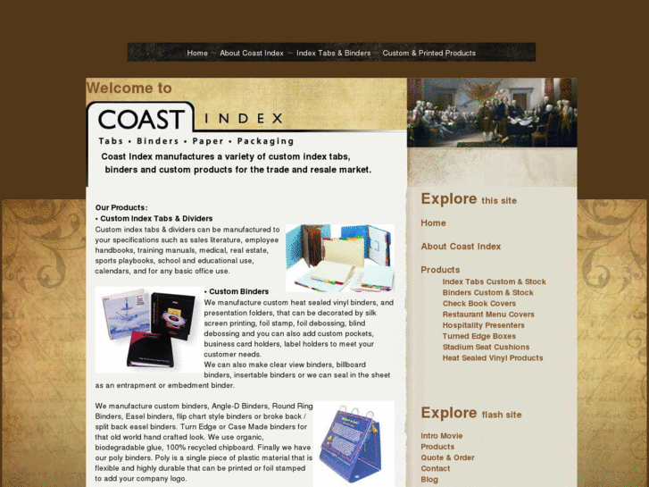 www.coast-index.com