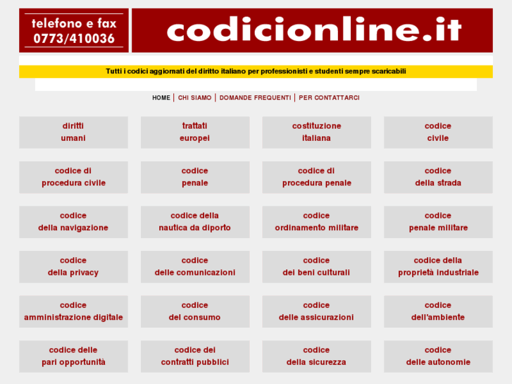 www.codicionline.com