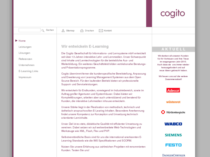 www.cogitolms.com