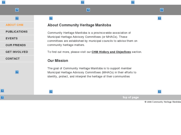 www.communityheritagemanitoba.com