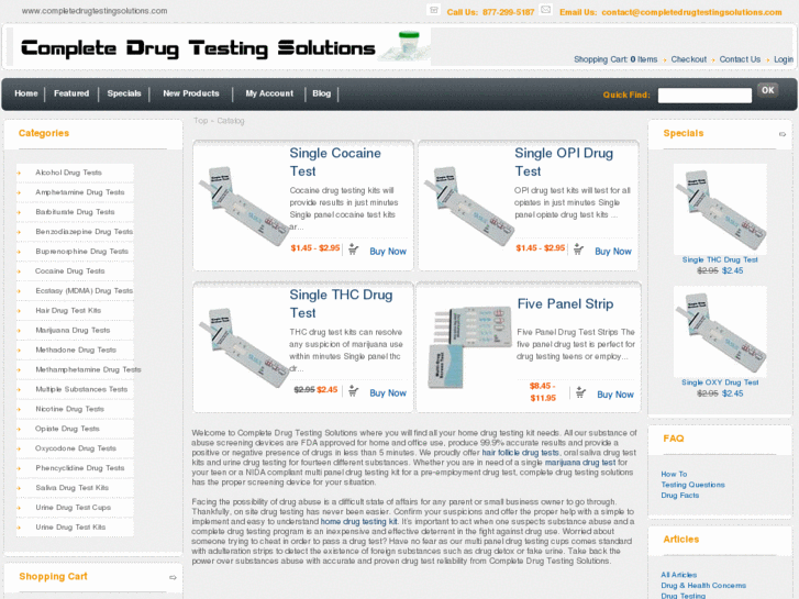 www.completedrugtestingsolutions.com