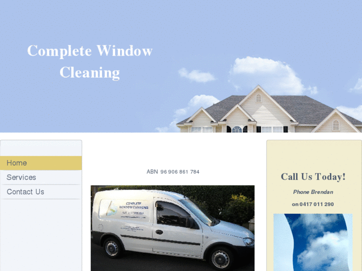 www.completewindowcleaning.net