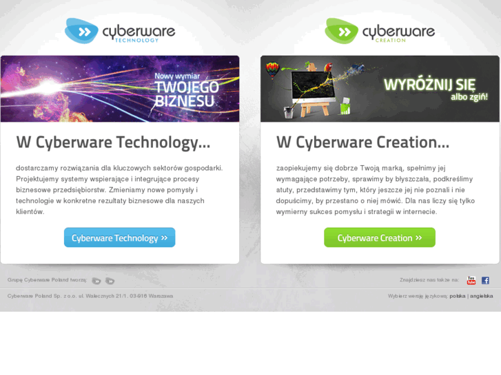 www.cyberware.pl