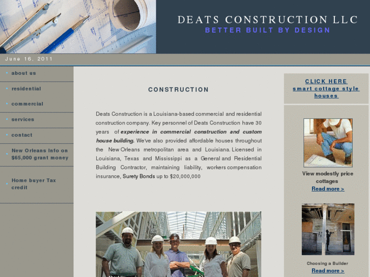 www.deatsconstruction.com