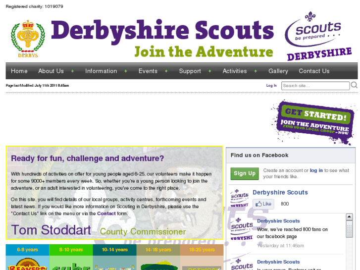 www.derbyshirescouts.org