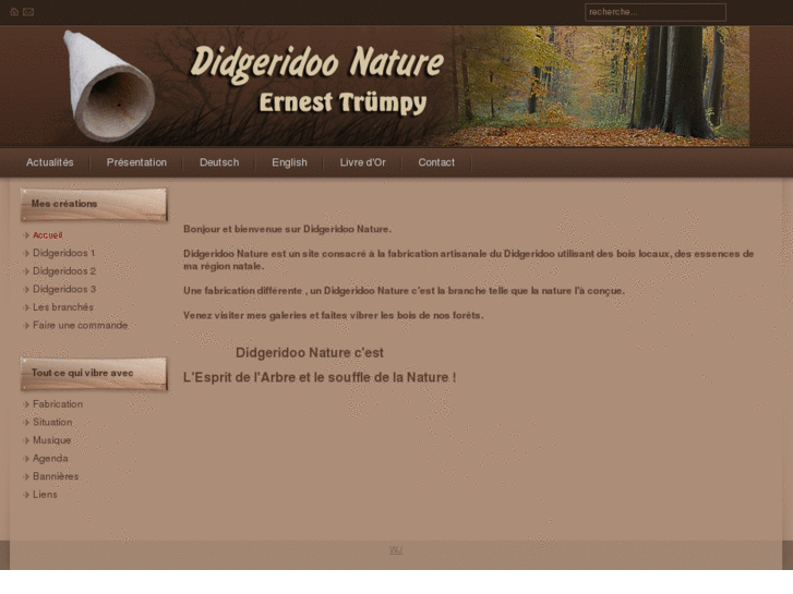 www.didgeridoo-nature.com