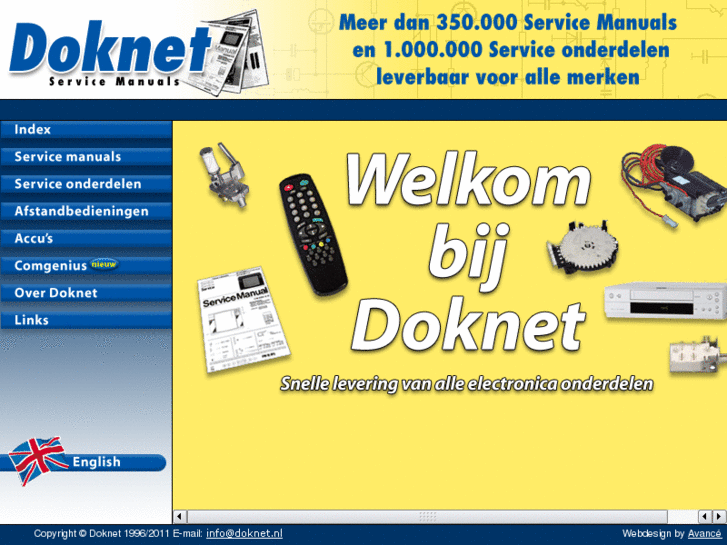 www.doknet.com