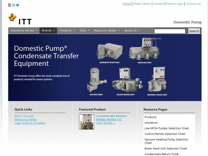 www.domesticpump.com