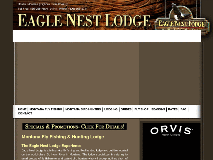 www.eaglenestlodge.com