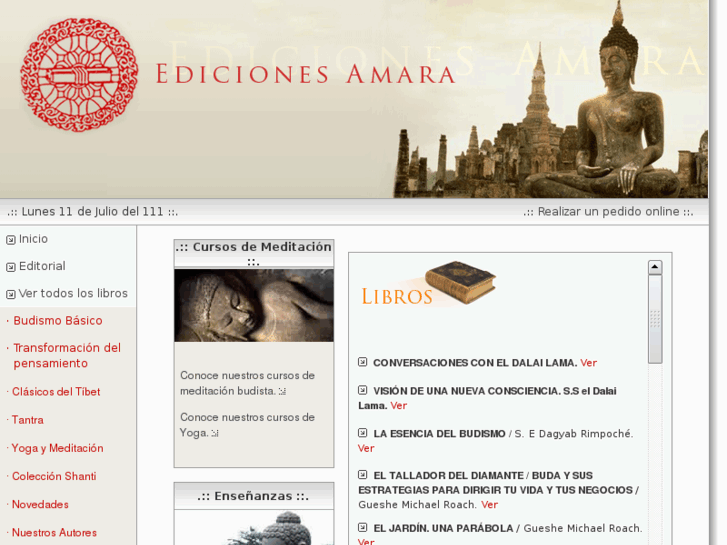 www.ediciones-amara.net