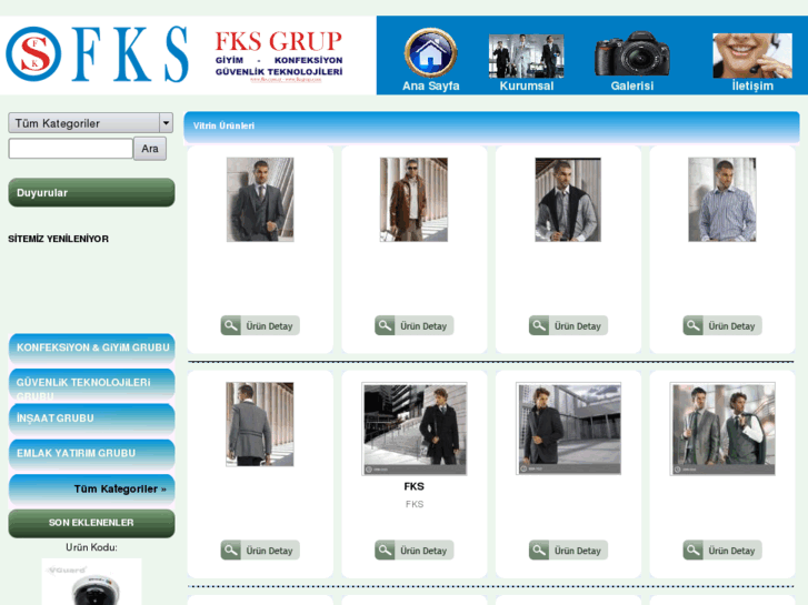 www.fksgrup.com