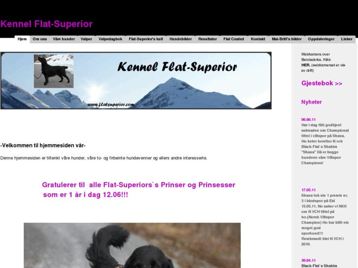 www.flatsuperior.com