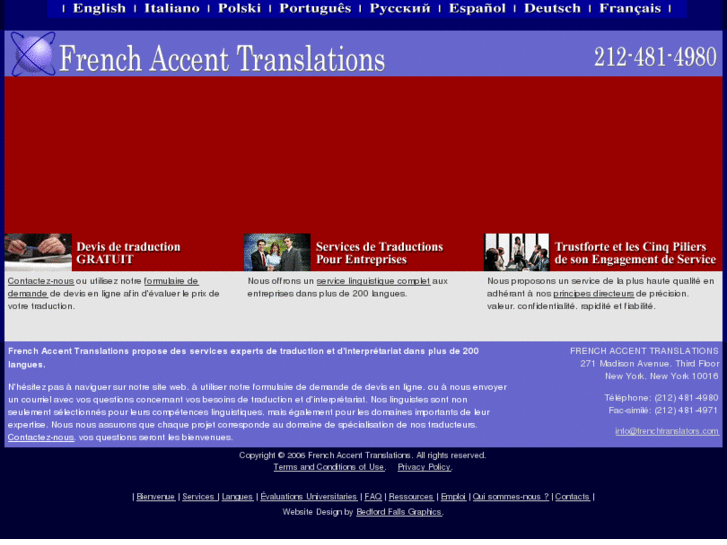 www.frenchtranslators.com