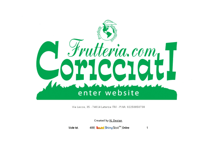 www.frutteriacoricciati.com