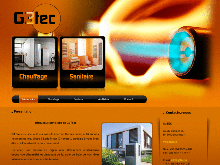 www.g3tec.net