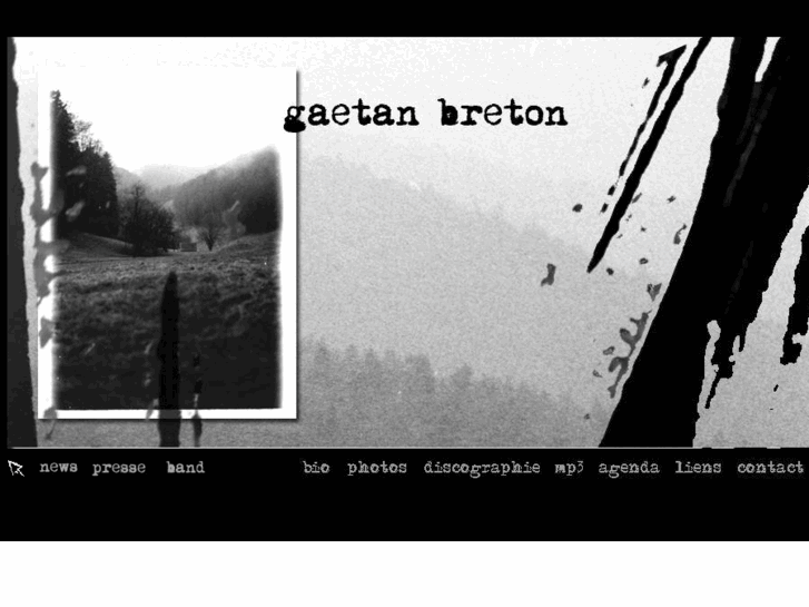 www.gaetanbreton.com