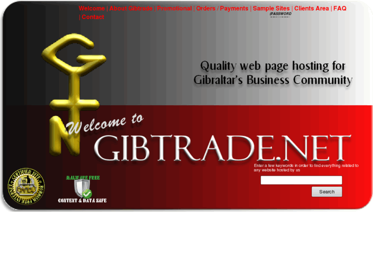 www.gibtrade.net