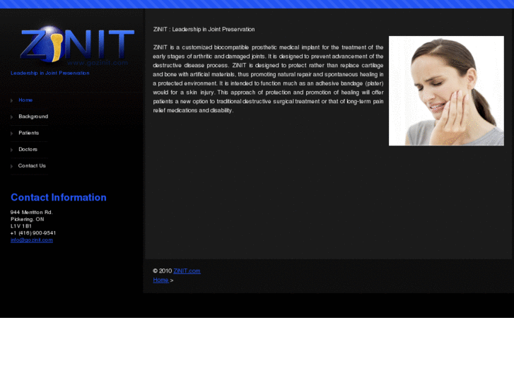 www.gozinit.com