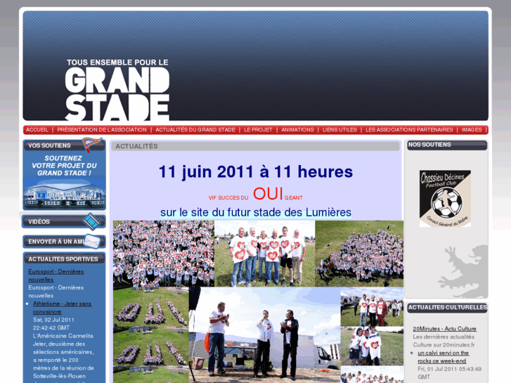 www.grandstadedecines.com