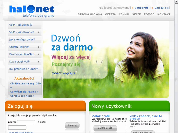 www.halonet.pl