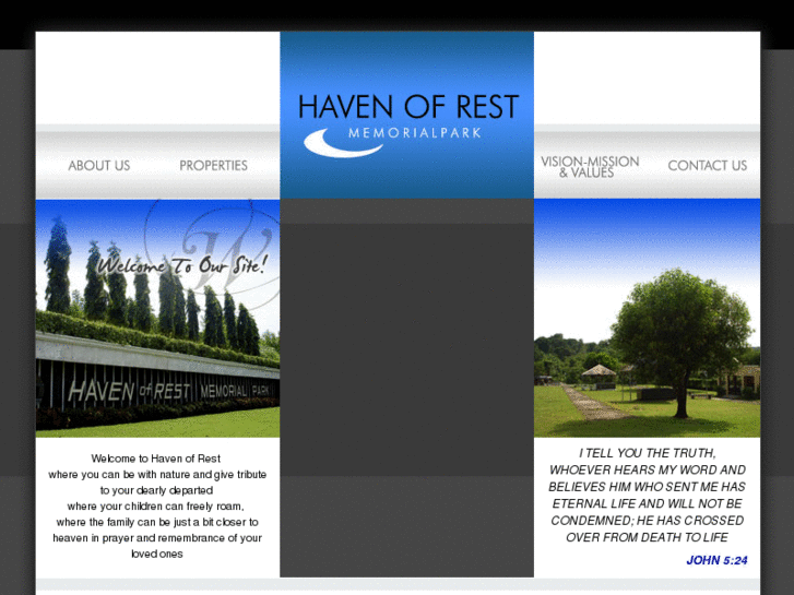 www.havenofrestmp.com