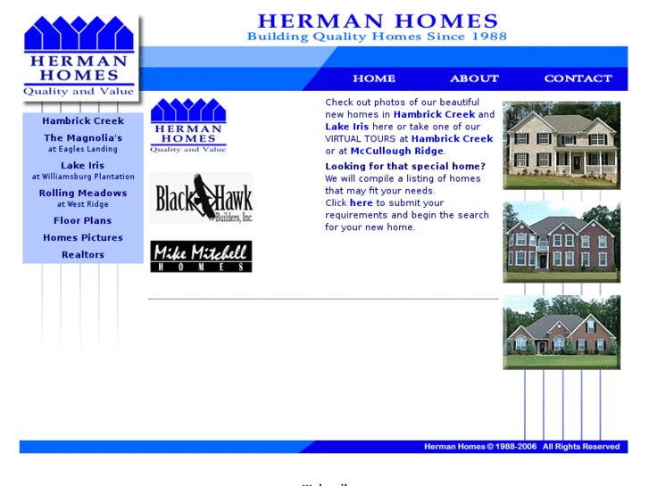 www.hermanhomes.net