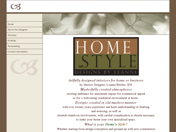 www.homestyleinteriordesign.com