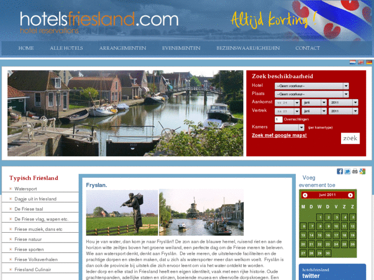 www.hotelsfriesland.com