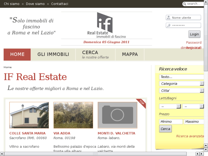 www.if-realestate.com