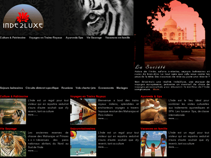 www.inde2luxe.com