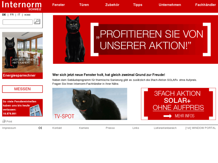 www.internorm.ch