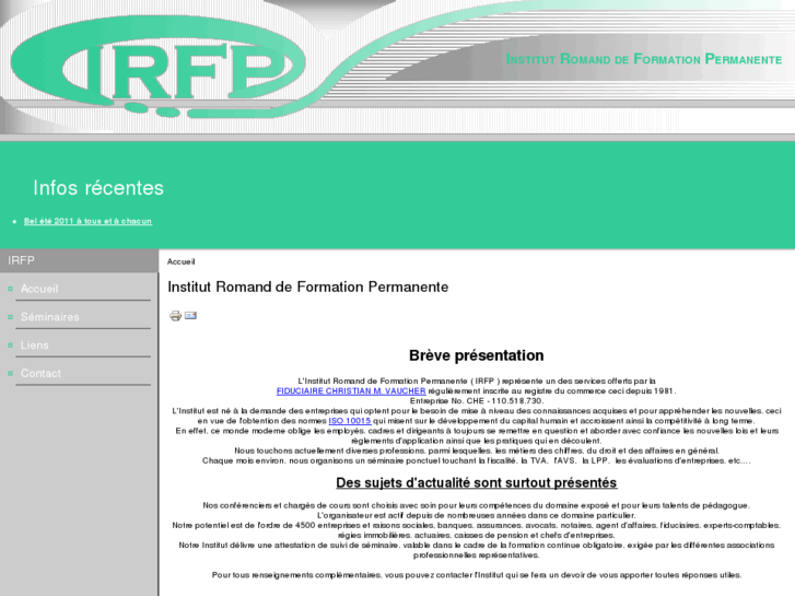 www.irfp.ch