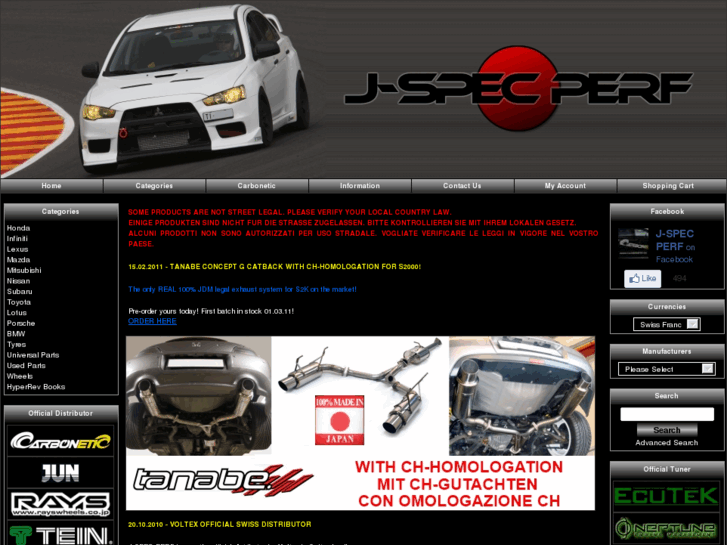 www.j-specperf.ch