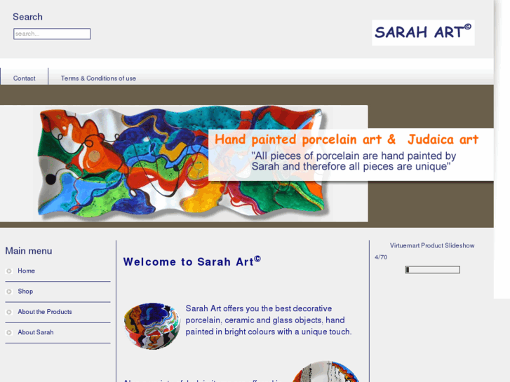 www.jewish-art4u.com