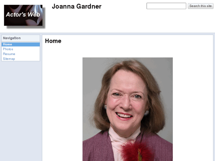 www.joannagardner.net