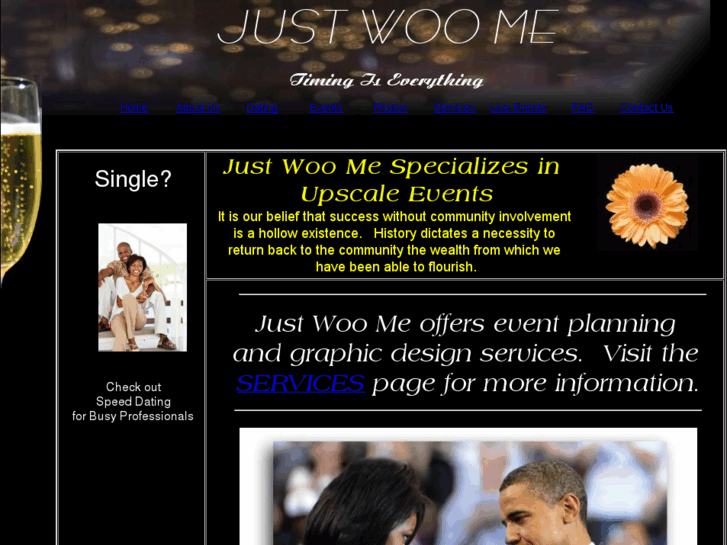 www.justwoome.com