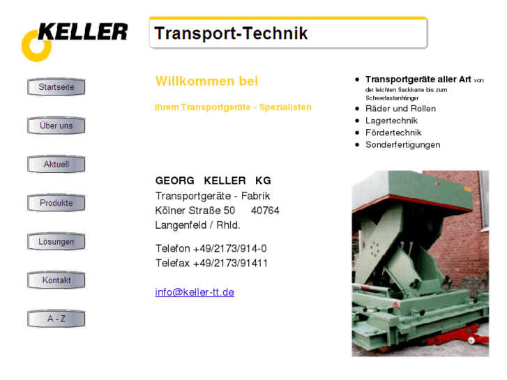 www.keller-tt.com