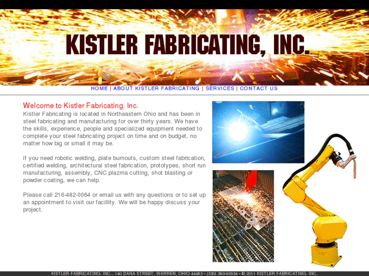www.kistlerfabricating.com