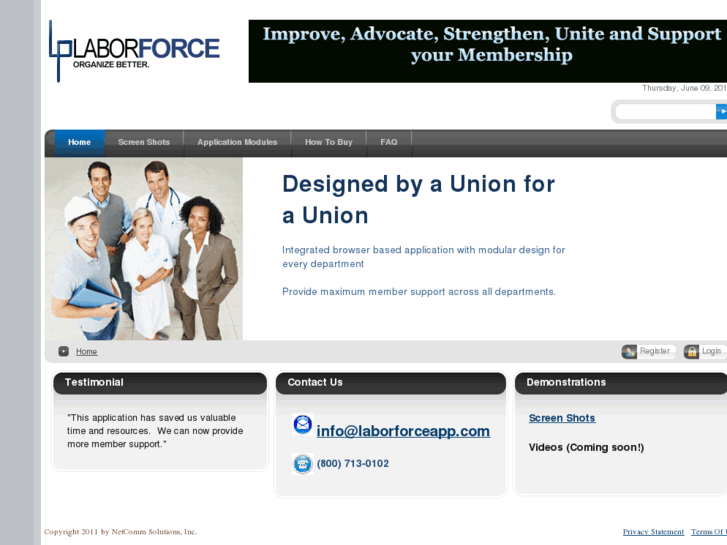 www.laborforceapp.com