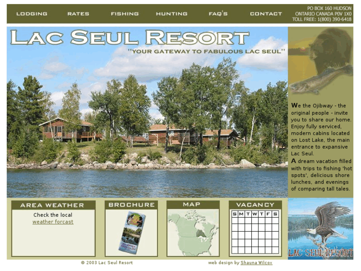 www.lacseulresort.com