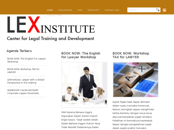 www.lexinstitute.com