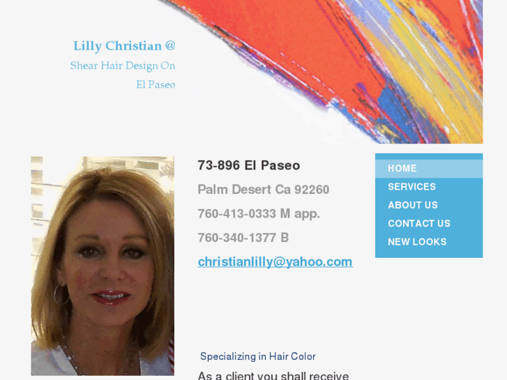 www.lillychristian.com