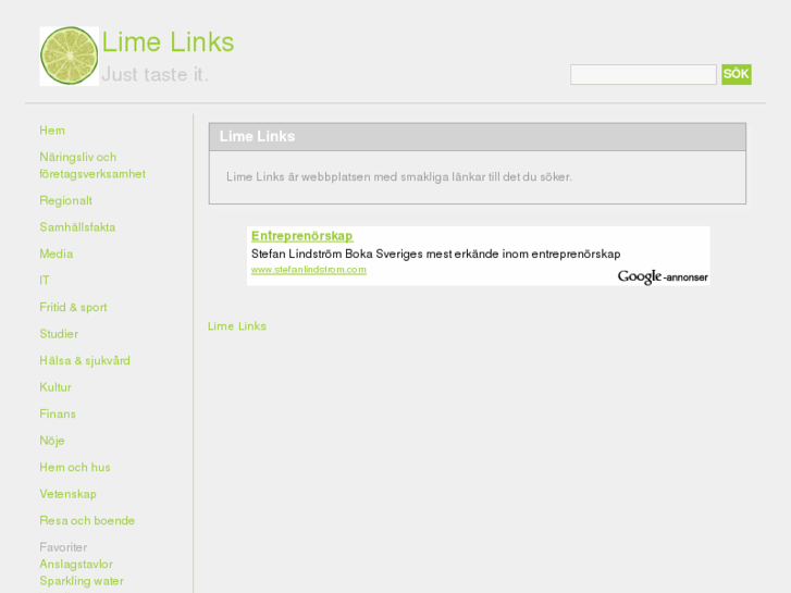 www.lime-links.com