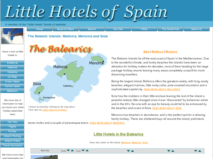 www.littlehotels-balearics.co.uk